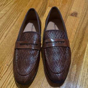 Meijiana Men’s dress shoes